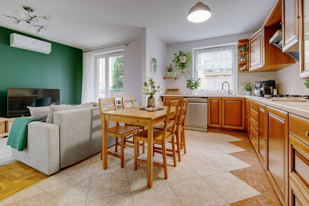 Mieszkanie 4-pokojowe Piaseczno, ul. Julianowska. Zdjęcie 19