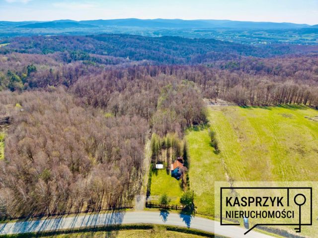 Działka budowlana Zarzecze. Zdjęcie 12