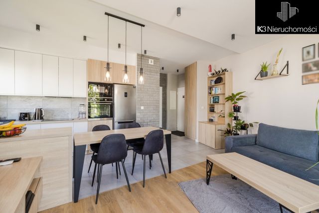 Mieszkanie 2-pokojowe Warszawa Ursynów, ul. Złoty Potok. Zdjęcie 4