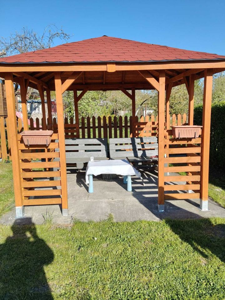 Działka rod Gliwice Łabędy. Zdjęcie 3