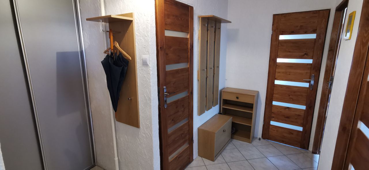 Mieszkanie 3-pokojowe Wrocław Krzyki, ul. Zaporoska. Zdjęcie 2