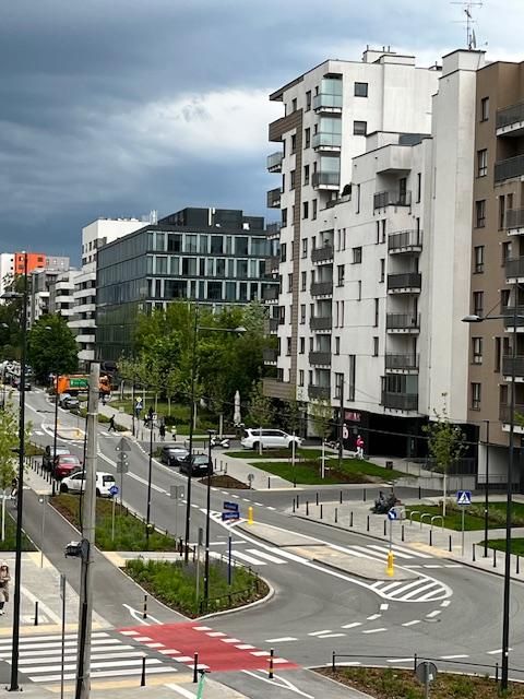 Mieszkanie 2-pokojowe Warszawa Czyste, ul. Studzienna. Zdjęcie 10