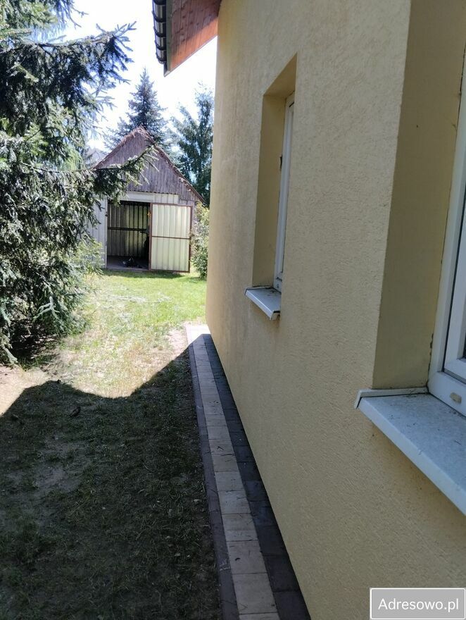 dom wolnostojący Cieksyn. Zdjęcie 15
