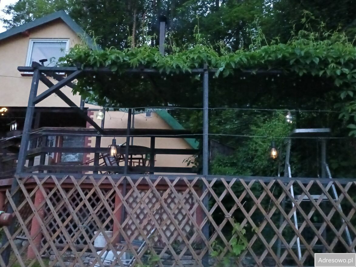 Działka rod Mrągowo. Zdjęcie 4