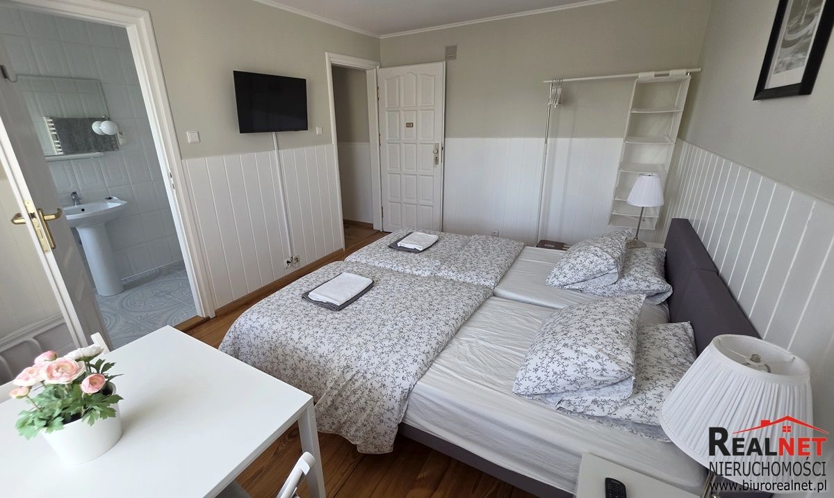 Hotel/pensjonat Busko-Zdrój, ul. Bajkowa. Zdjęcie 8