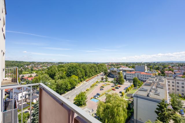 Mieszkanie 2-pokojowe Krosno, ul. Krakowska. Zdjęcie 13