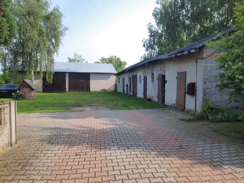 dom wolnostojący Chodybki. Zdjęcie 5