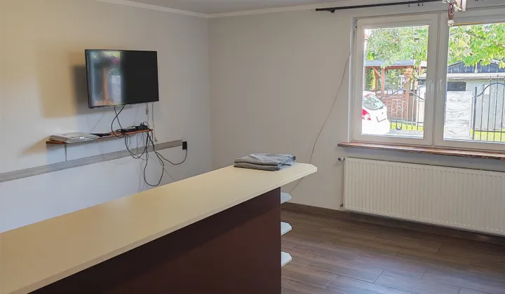 Mieszkanie 2-pokojowe Choceń, ul. Sikorskiego