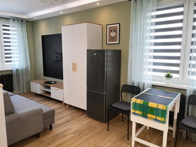 Mieszkanie 1-pokojowe Sosnowiec Środula, ul. Kornela Ujejskiego. Zdjęcie 2