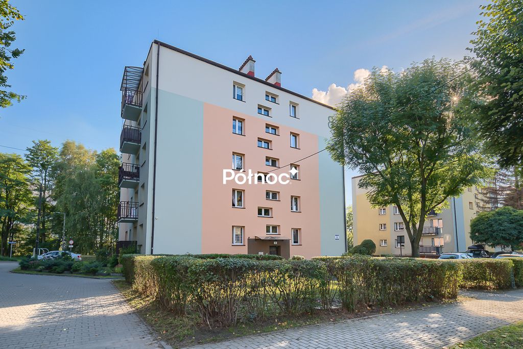 Mieszkanie 2-pokojowe Radzionków Rojca, ul. Miedziowa. Zdjęcie 13