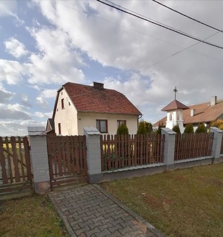 dom wolnostojący, 2 pokoje Witkowice, ul. Beskidzka. Zdjęcie 1