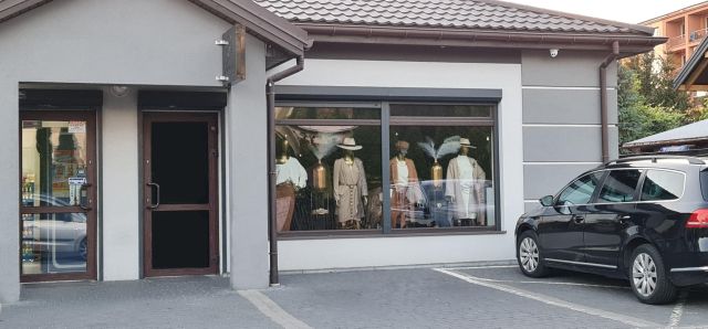 Lokal Bielsk Podlaski, ul. Adama Kazanowskiego. Zdjęcie 1