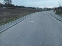 Działka budowlana Kłodawa, ul. Polna. Zdjęcie 2