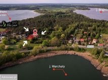 Hotel/pensjonat Warchały, ul. Krótka. Zdjęcie 1