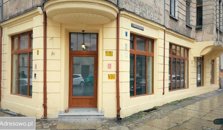 Lokal Wrocław Krzyki, ul. gen. Ignacego Prądzyńskiego