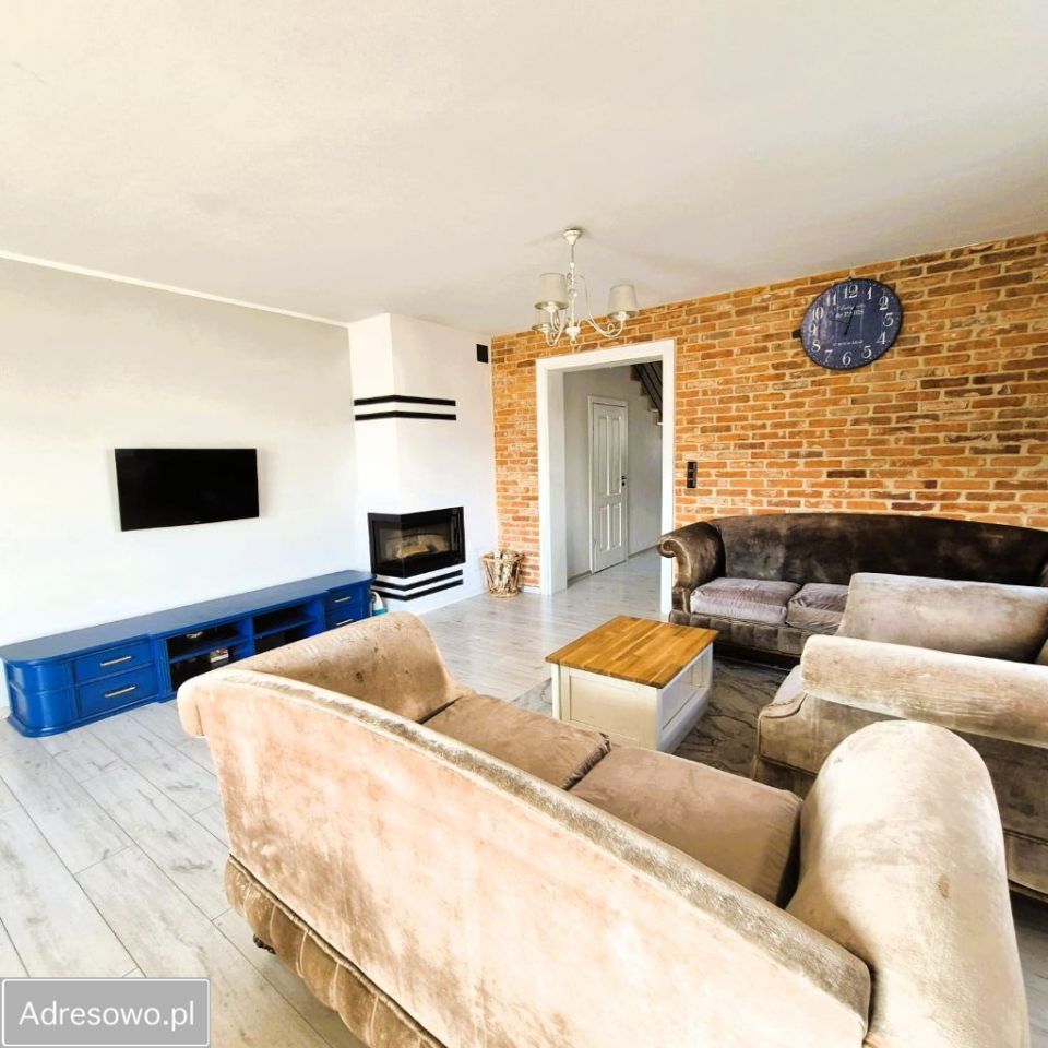 dom wolnostojący, 7 pokoi Borzestowo. Zdjęcie 3