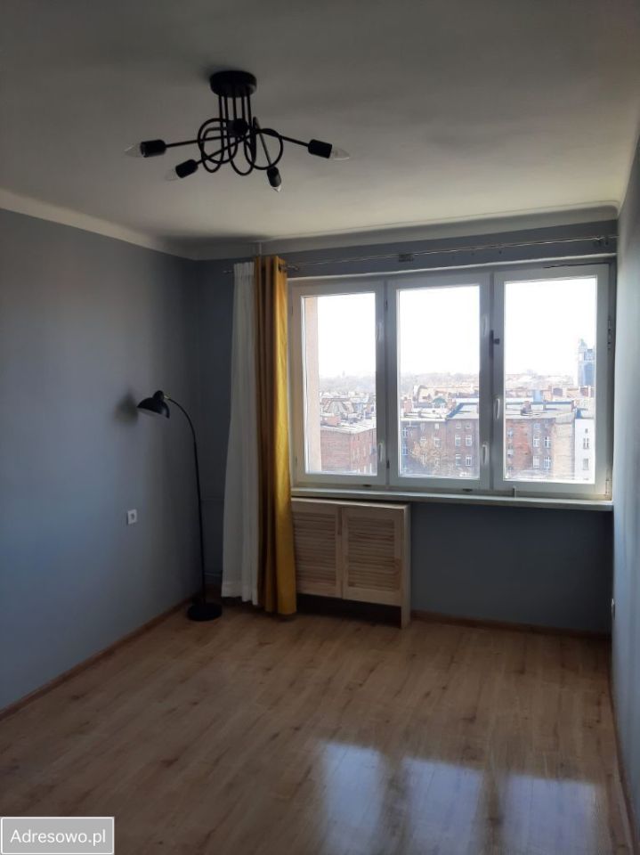 Mieszkanie 3-pokojowe Bytom Śródmieście, pl. Wojska Polskiego. Zdjęcie 10