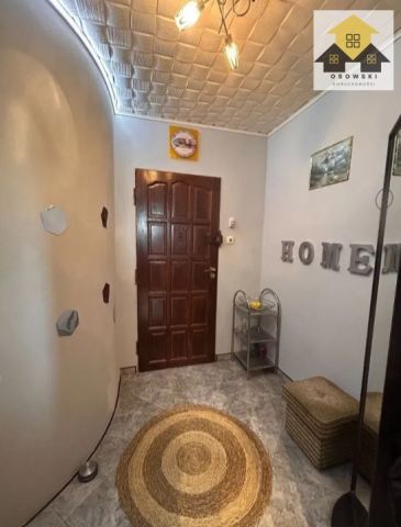 Mieszkanie 2-pokojowe Gdańsk Brzeźno, ul. Gdańska. Zdjęcie 3