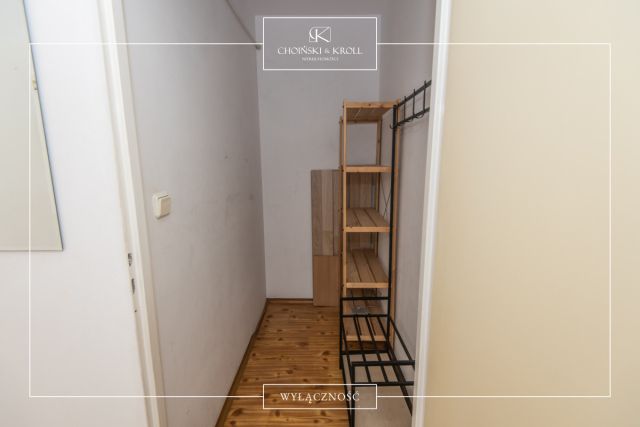 Mieszkanie 2-pokojowe Poznań Jeżyce, ul. Jana Kassyusza. Zdjęcie 10