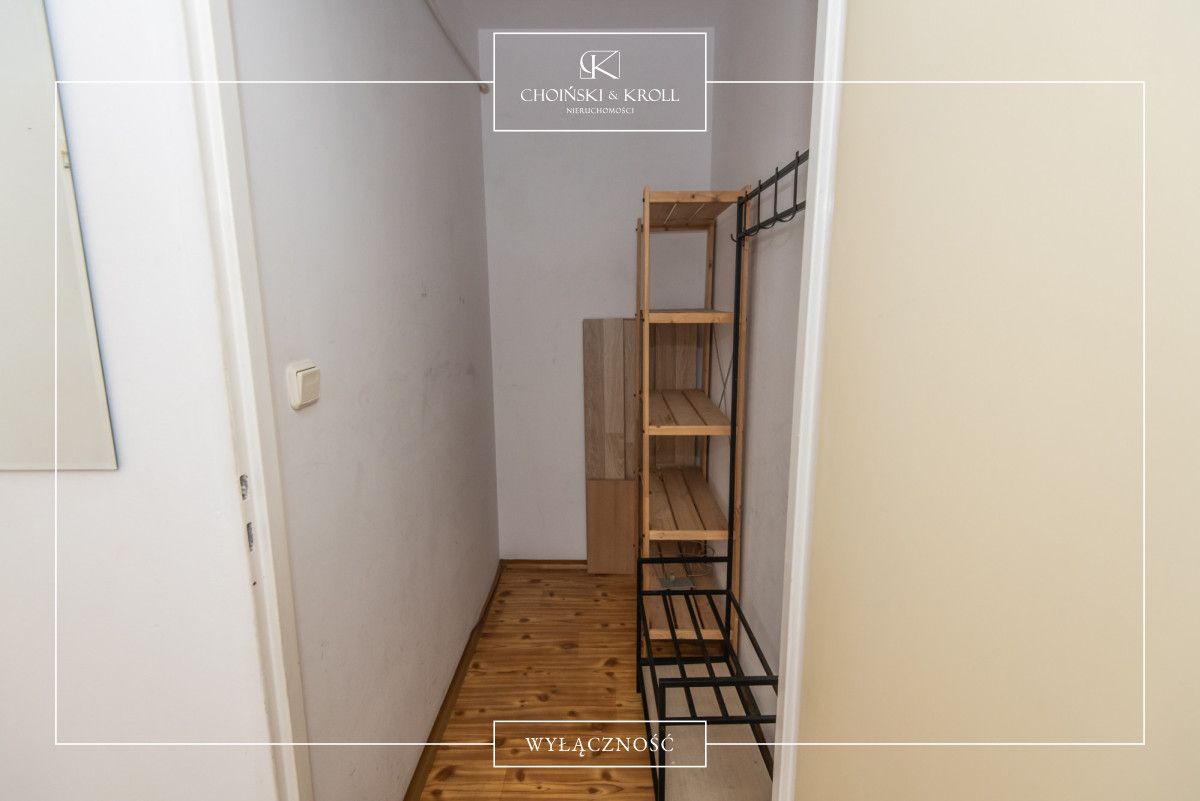 Mieszkanie 2-pokojowe Poznań Jeżyce, ul. Jana Kassyusza. Zdjęcie 10