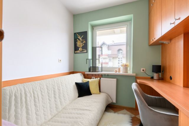 Mieszkanie 2-pokojowe Piastów, ul. Michała Kleofasa Ogińskiego. Zdjęcie 4