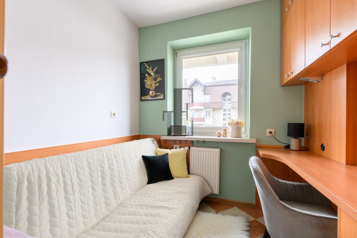 Mieszkanie 2-pokojowe Piastów, ul. Michała Kleofasa Ogińskiego. Zdjęcie 4