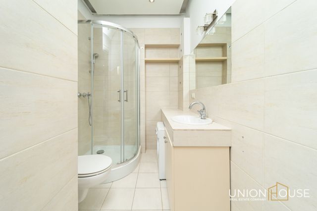 Mieszkanie 1-pokojowe Kraków Grzegórzki, al. Ignacego Daszyńskiego. Zdjęcie 8