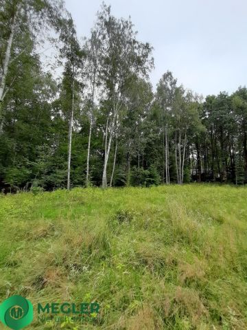 Działka budowlana Podkowa Leśna. Zdjęcie 7