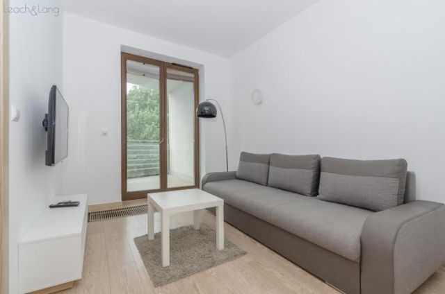 Mieszkanie 2-pokojowe Kraków Stare Miasto, pl. Na Groblach. Zdjęcie 1