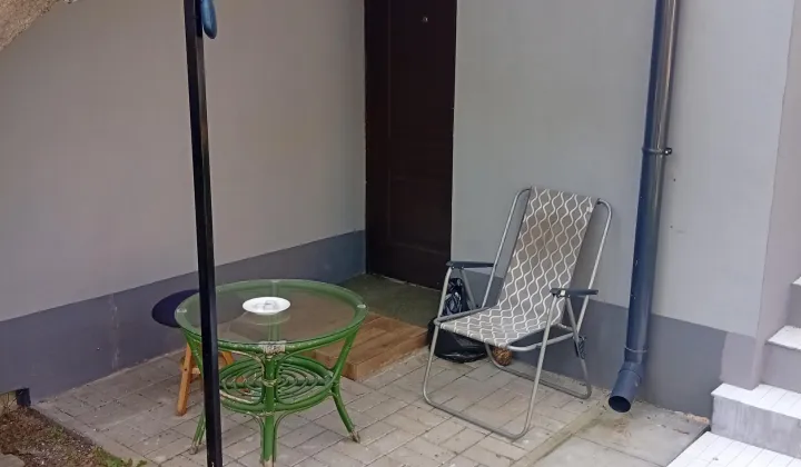 Mieszkanie 1-pokojowe Biała