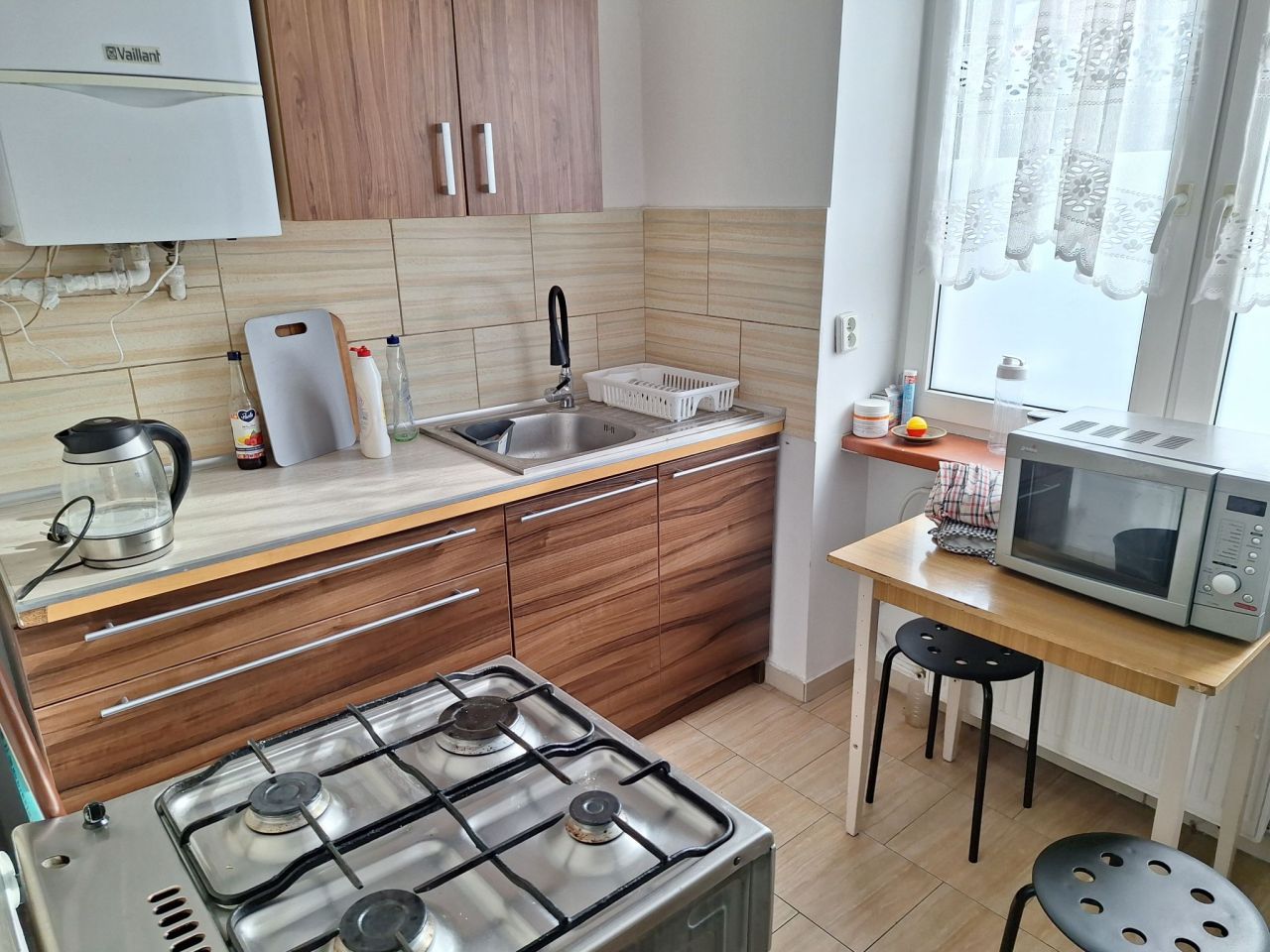 Mieszkanie 3-pokojowe Gliwice, ul. Pszczyńska. Zdjęcie 5