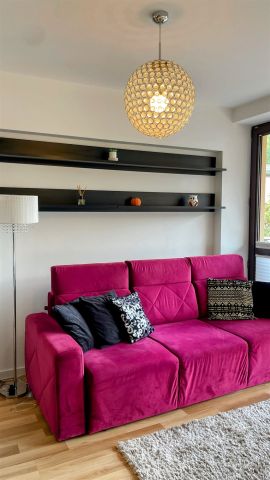 Mieszkanie 2-pokojowe Krynica-Zdrój, ul. Marszałka Józefa Piłsudskiego. Zdjęcie 6