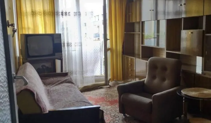 Mieszkanie 3-pokojowe Gorzów Wielkopolski Piaski, ul. Józefa Chełmońskiego