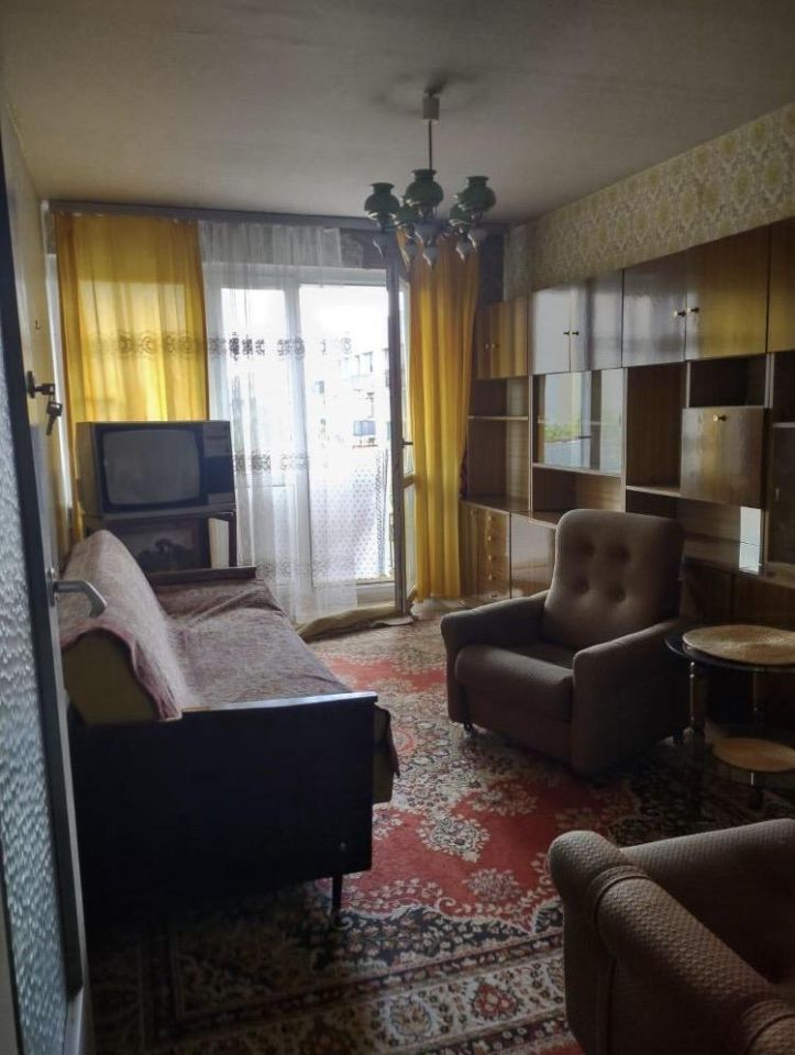 Mieszkanie 3-pokojowe Gorzów Wielkopolski Piaski, ul. Józefa Chełmońskiego