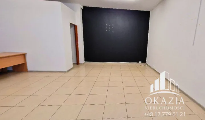 Lokal Rzeszów Zwięczyca, ul. Beskidzka