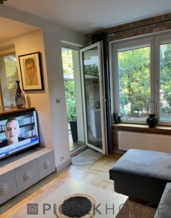 Mieszkanie 3-pokojowe Warszawa Białołęka, ul. Poetów. Zdjęcie 3