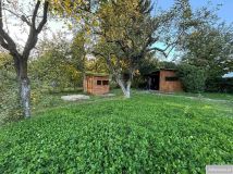 Działka rod Szczecin Śródmieście