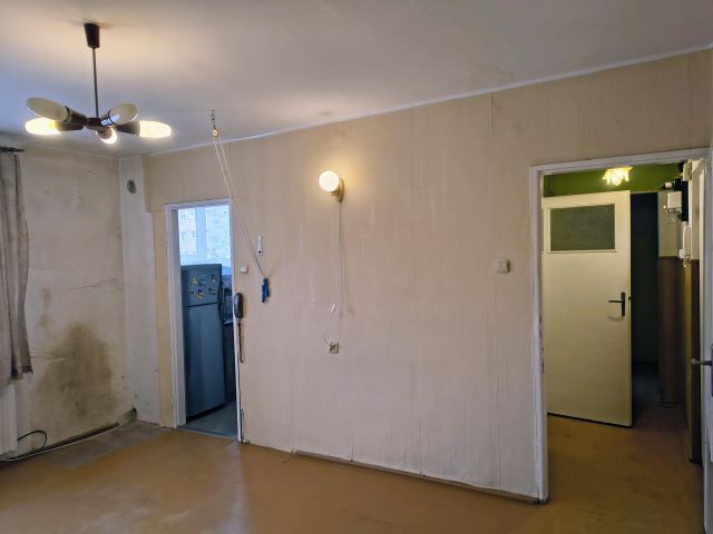 Mieszkanie 2-pokojowe Gdynia Chylonia, ul. Gniewska. Zdjęcie 4