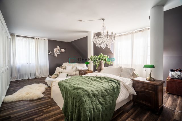 dom wolnostojący, 6 pokoi Wasilków, ul. Sosnowa. Zdjęcie 18