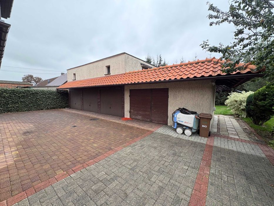 dom wolnostojący Golina. Zdjęcie 4