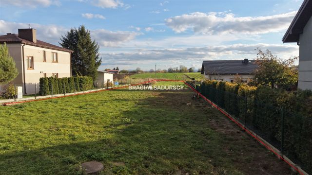 Działka budowlana Kraków, ul. Igołomska. Zdjęcie 9