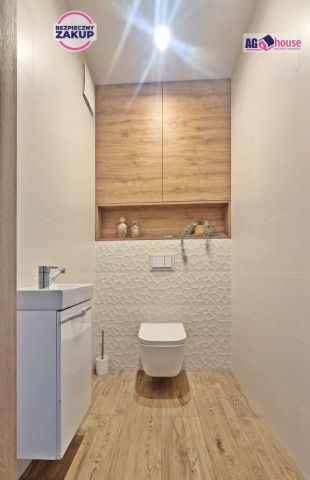 Mieszkanie 3-pokojowe Gdańsk Jasień, ul. Lawendowe Wzgórze. Zdjęcie 9