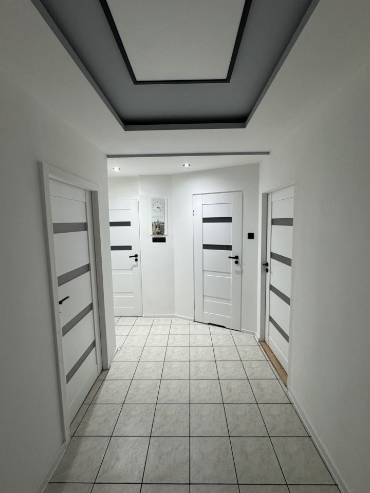 Mieszkanie 3-pokojowe Radom Ustronie, ul. Osiedlowa