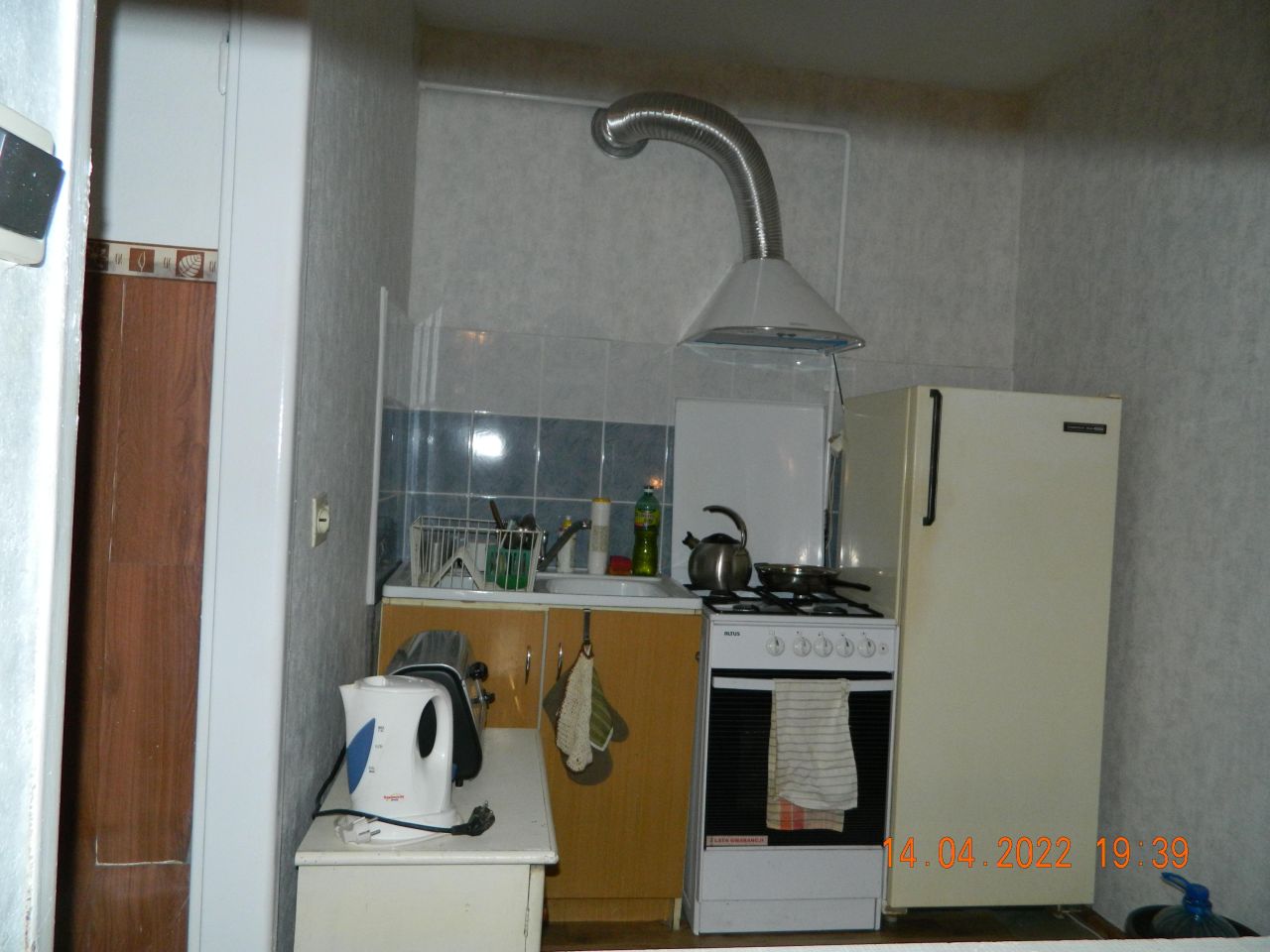 Mieszkanie 2-pokojowe Piastów, al. Wojska Polskiego. Zdjęcie 3