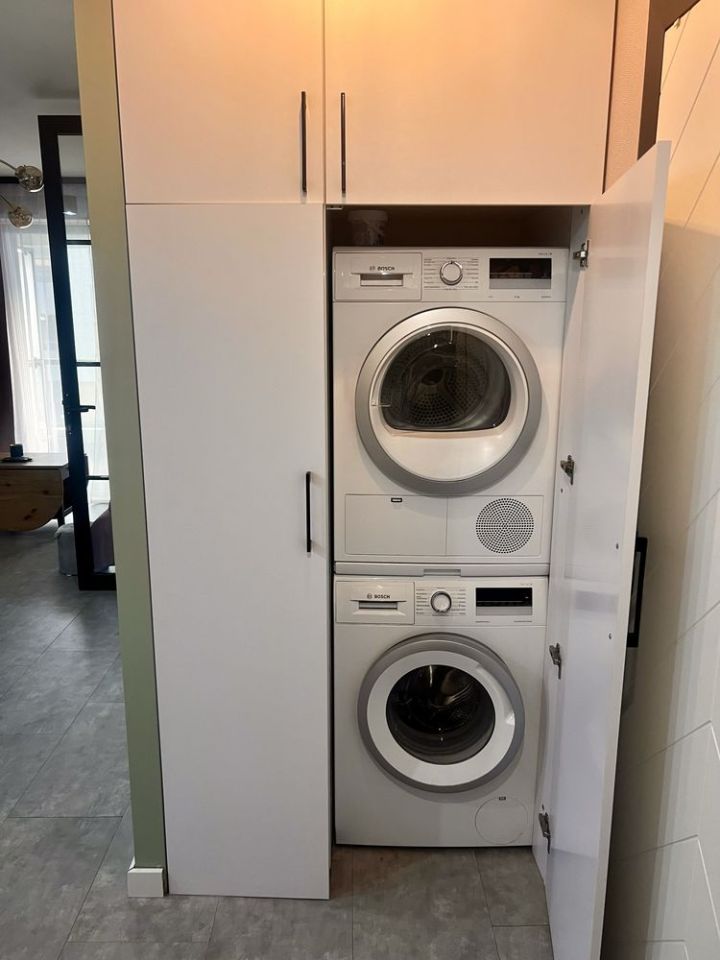 Mieszkanie 2-pokojowe Wrocław Jagodno, ul. Stanisława Drabika. Zdjęcie 8