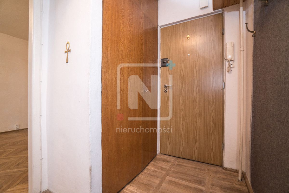 Mieszkanie 3-pokojowe Warszawa Mokotów, ul. Juliana Bruna. Zdjęcie 9