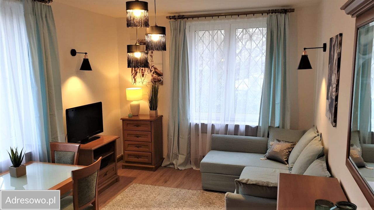 Mieszkanie 2-pokojowe Warszawa Ursus, ul. Dzieci Warszawy