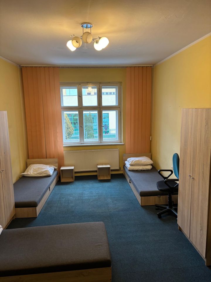 Mieszkanie 3-pokojowe Zielona Góra, ul. Kupiecka. Zdjęcie 8