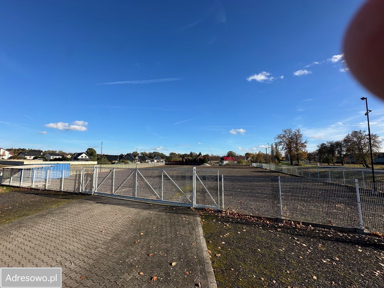 Działka inwestycyjna Potoczek. Zdjęcie 6