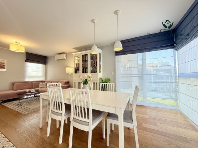 Mieszkanie 4-pokojowe Kielce Ślichowice, ul. Jerzego Szajnowicza-Iwanowa. Zdjęcie 4